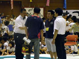 競技運営部会
