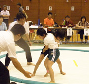入間わんぱく相撲推進会議